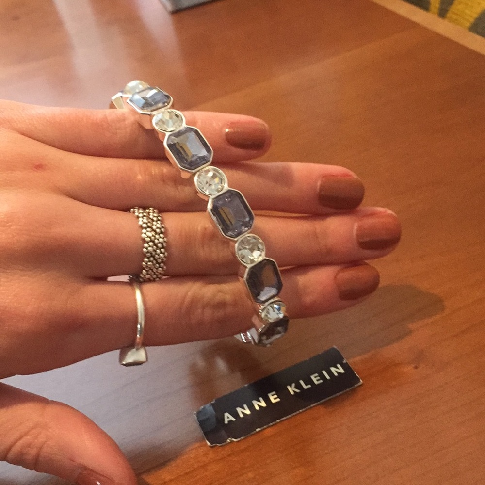 NWT Anne Klein bracelet